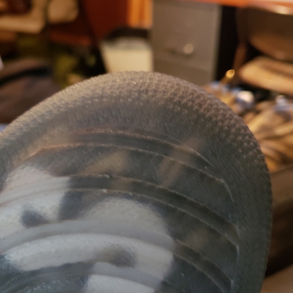 Jordan 1 Wings 13 - Picture 6 of 8